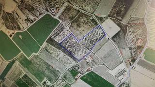 Residential Plot in Monforte del Cid. Gran parcela rústica de más de 20.000 m en monforte del cid