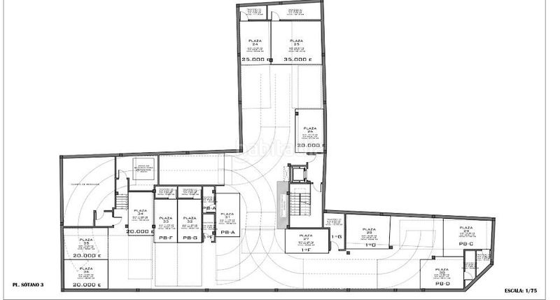 Foto 23b0b1c2-7e10-466f-bc11-fc84366d9864. Apartament amb calefacció aparcament piscina a Norte Santa Pola