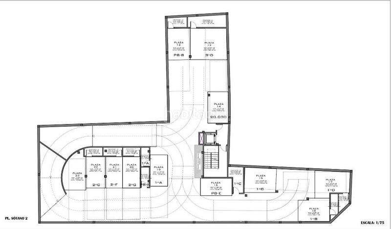 Foto 2effeb12-c935-4cc6-be0d-63f05d9209ce. Apartament amb calefacció aparcament piscina a Norte Santa Pola