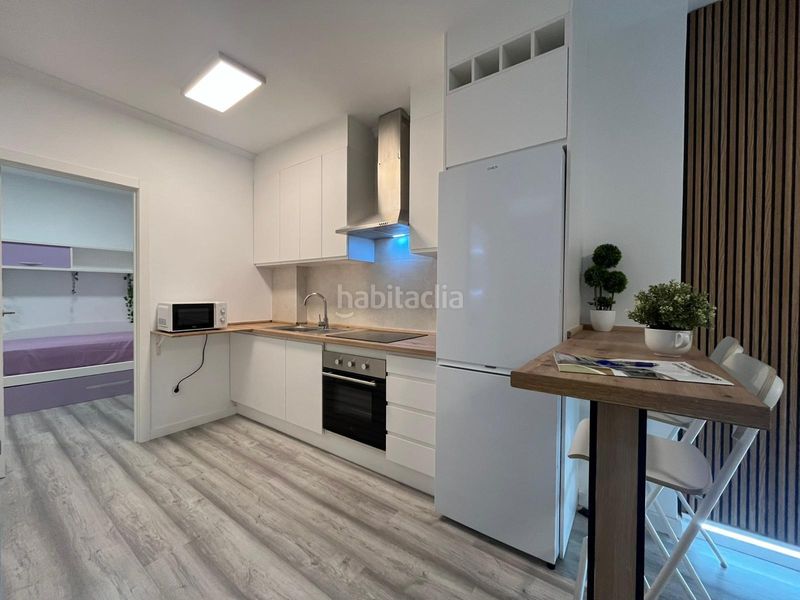 Foto 286c59fb-5012-44e6-8486-a5371205ed21. Apartament amb calefacció a Centro Santa Pola