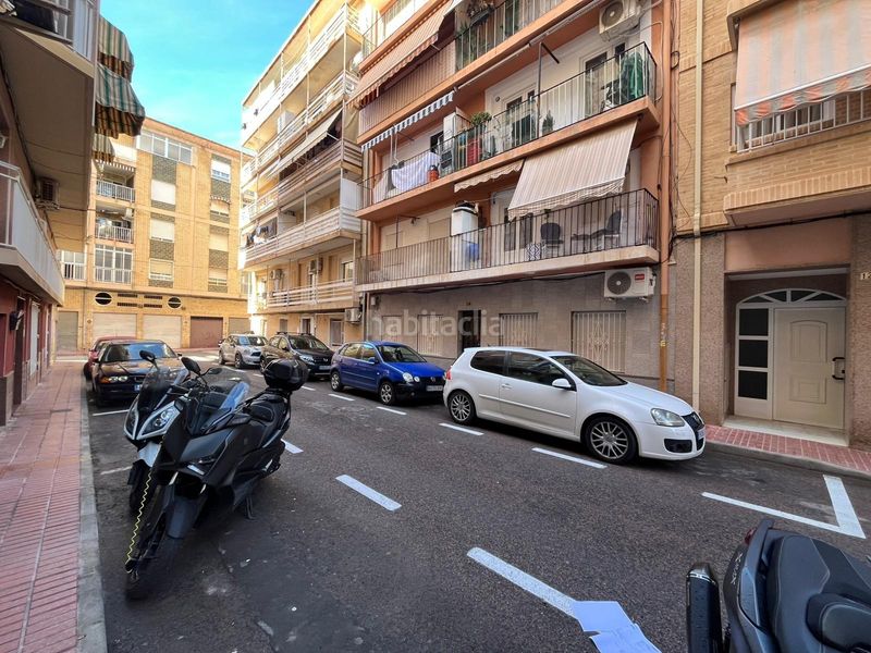 Foto 934382da-5346-4b56-9ef8-05759b3ff3f0. Apartament amb calefacció a Centro Santa Pola
