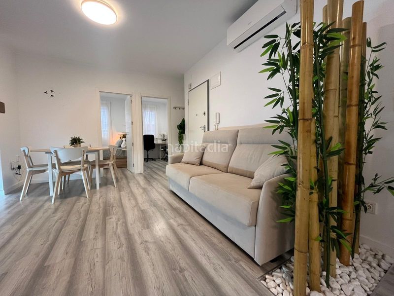 Foto aabb8660-75f3-4a24-aab1-119950728a22. Apartament amb calefacció a Centro Santa Pola