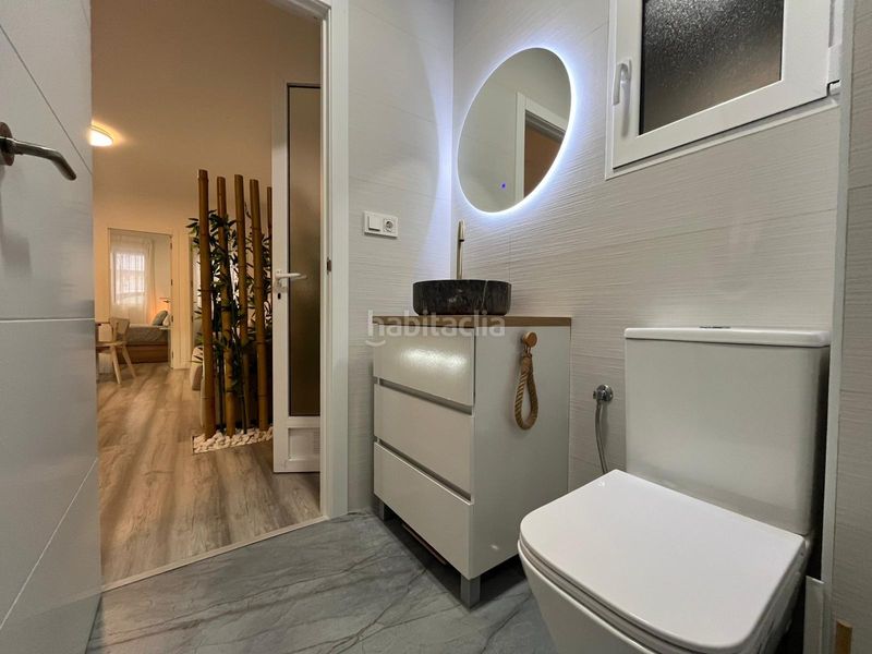 Foto eee4aa5e-f746-4e3b-8972-9cdb9095e2a7. Apartament amb calefacció a Centro Santa Pola