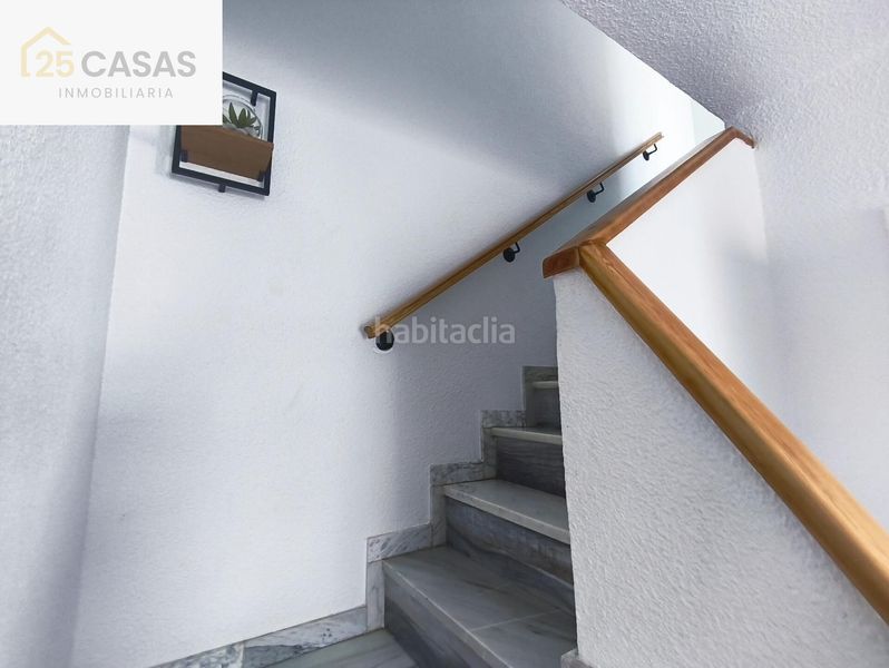 Foto 0addb518-ddfd-4943-853d-edf907de54a1. Casa amb aparcament a Playa Tamarit-Playa Lissa Santa Pola