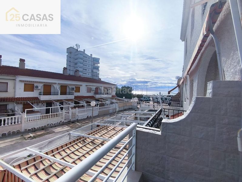 Foto 46975dc1-b3bc-4678-8a20-39442e365f13. Casa amb aparcament a Playa Tamarit-Playa Lissa Santa Pola