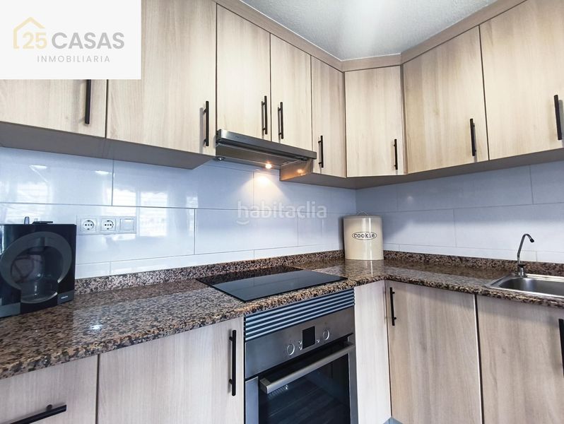 Foto e4dbf055-7782-490f-950d-9122a8e98a4d. Casa amb aparcament a Playa Tamarit-Playa Lissa Santa Pola