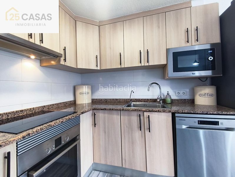 Foto e6d7859f-702c-4c0e-8292-10e18e035459. Casa amb aparcament a Playa Tamarit-Playa Lissa Santa Pola