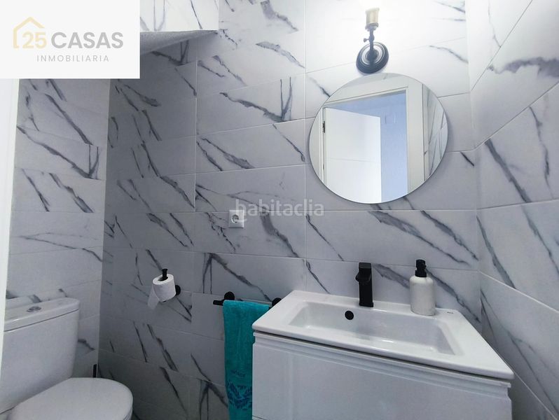 Foto f58d9b2a-47b5-4961-92a5-da29c93129ba. Casa amb aparcament a Playa Tamarit-Playa Lissa Santa Pola