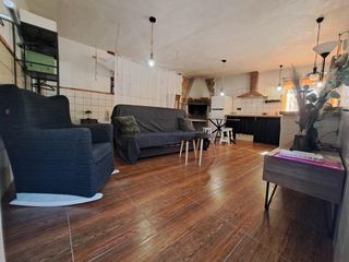 Location Maison à Jubalcoi. Loft de diseño rústico con encanto  500 m2 de parcela!  gastos i