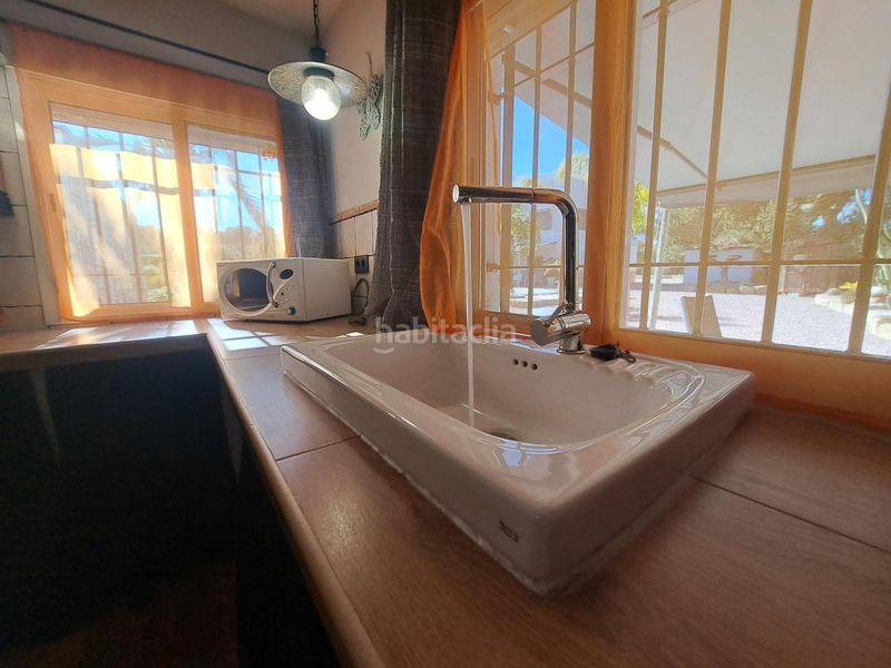Foto 29d57088-e645-499b-9b3e-b06164059a2b. Alquiler casa loft de diseño rústico con encanto 500 m2 de parcela! gastos incluidos en Elche / Elx