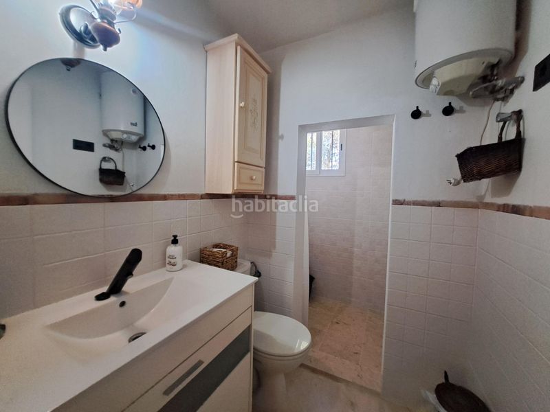 Foto 45fa9e54-9f9c-4881-a1ad-a2081d70a0f7. Alquiler casa loft de diseño rústico con encanto 500 m2 de parcela! gastos incluidos en Elche / Elx