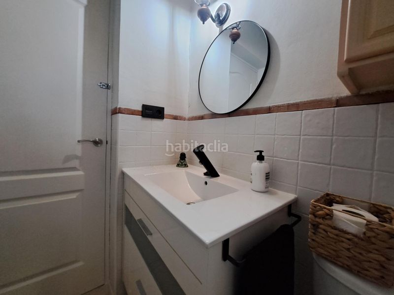 Foto 5911d0a9-40c0-479c-baa9-a95f1a3c3187. Alquiler casa loft de diseño rústico con encanto 500 m2 de parcela! gastos incluidos en Elche / Elx
