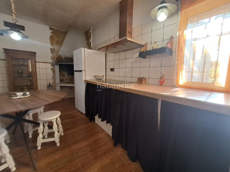 Foto 5abc3201-229a-44c5-bf13-9d9af3bc061a. Alquiler casa loft de diseño rústico con encanto 500 m2 de parcela! gastos incluidos en Elche / Elx
