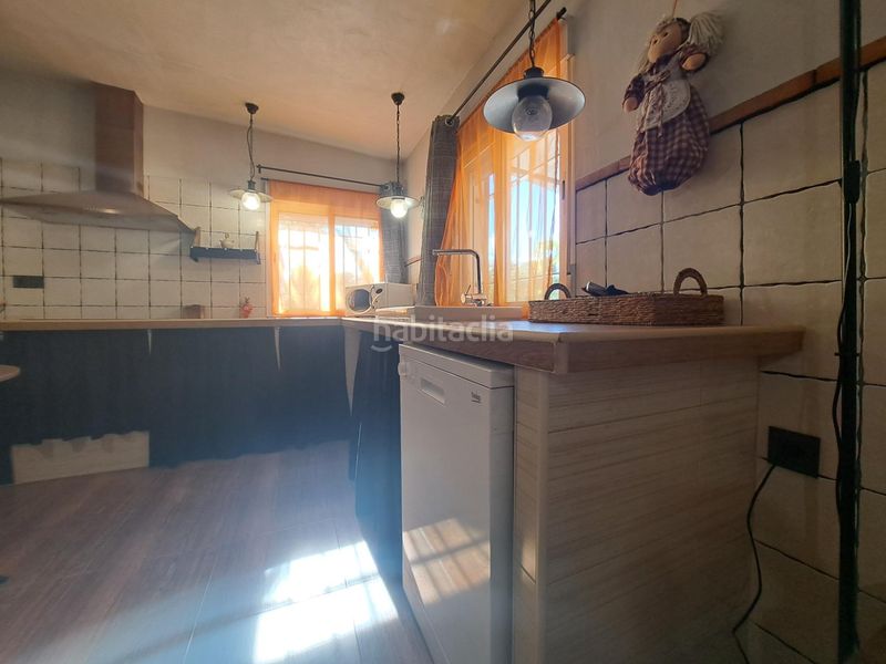 Foto 750f9ad7-324f-4b98-8135-a182060beb6b. Alquiler casa loft de diseño rústico con encanto 500 m2 de parcela! gastos incluidos en Elche / Elx
