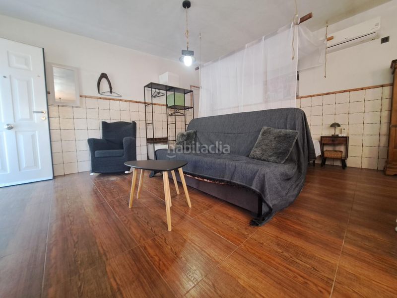 Foto a62735ae-9b55-4bb9-bb3d-66cb07f4cdeb. Alquiler casa loft de diseño rústico con encanto 500 m2 de parcela! gastos incluidos en Elche / Elx