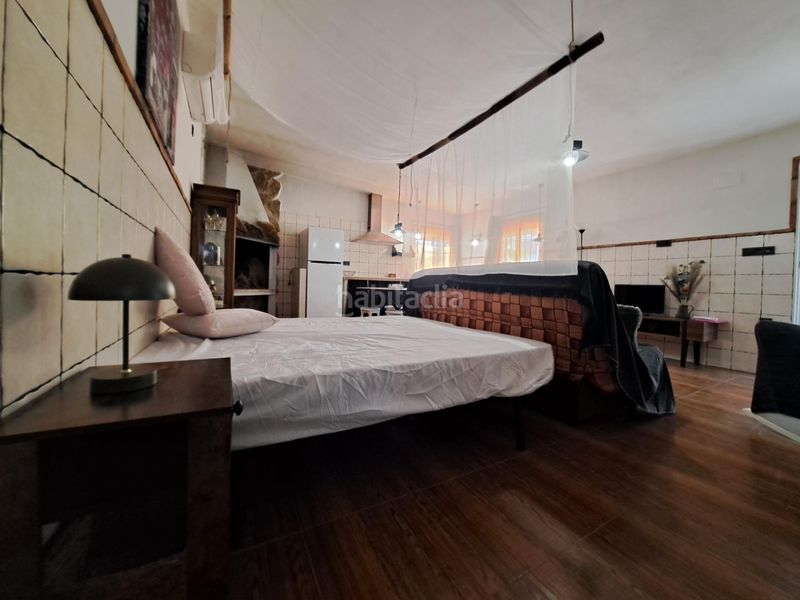 Foto b416b34f-0fb5-4148-bb82-9be8067cfbe5. Alquiler casa loft de diseño rústico con encanto 500 m2 de parcela! gastos incluidos en Elche / Elx