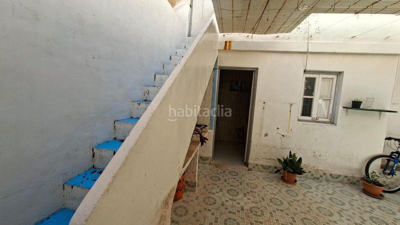 Foto 37906c6e-2b24-48c6-b59f-7932c857ce86. Casa a Norte Santa Pola