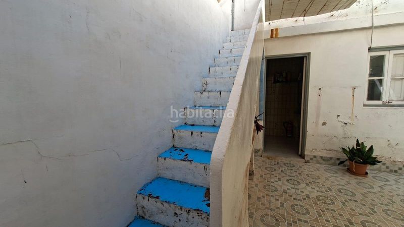 Foto 42887b89-4717-481d-a2d2-39bdbfd5567d. Casa a Norte Santa Pola