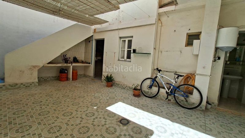 Foto 543682a5-b0c2-4ebd-9512-d9763414a3ae. Casa a Norte Santa Pola