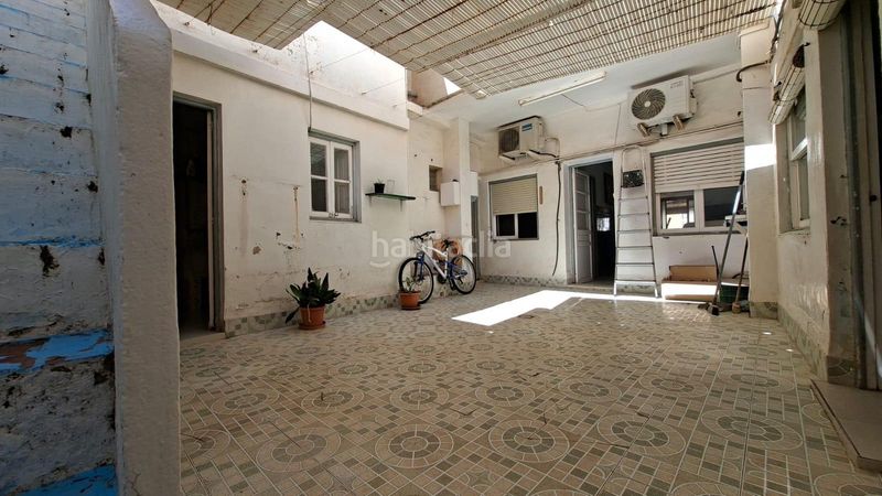 Foto a9258b47-8168-40d8-ab96-933612464bd0. Casa a Norte Santa Pola