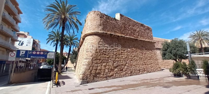 Foto b787125d-3eba-4dc0-b033-4a20283f72d4. Casa a Norte Santa Pola