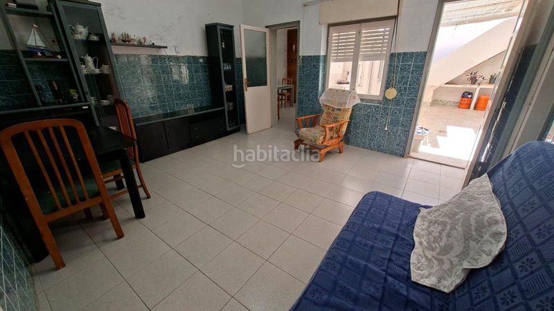 Foto f6781f54-3890-4b9e-8888-85b1a180358b. Casa a Norte Santa Pola