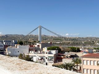 Flat in Calle BENIAI