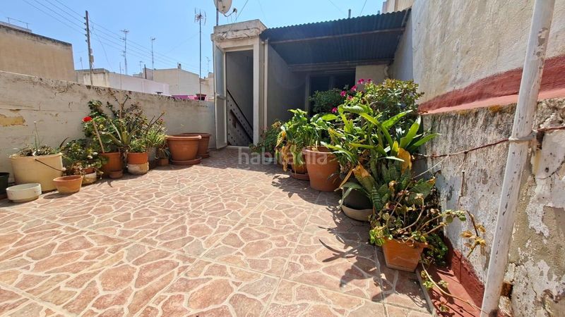 Foto 2df16ab5-72c6-40ae-af0d-2020980948ed. Casa amb aparcament a Centro Santa Pola