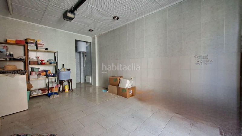 Foto 57de42bb-744e-47b7-88bb-e30338d2a8d6. Casa amb aparcament a Centro Santa Pola