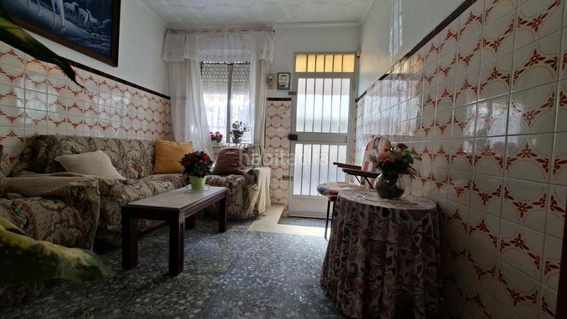 Foto 68f8b92e-0e29-4364-83cf-dd4889e39eae. Casa amb aparcament a Centro Santa Pola