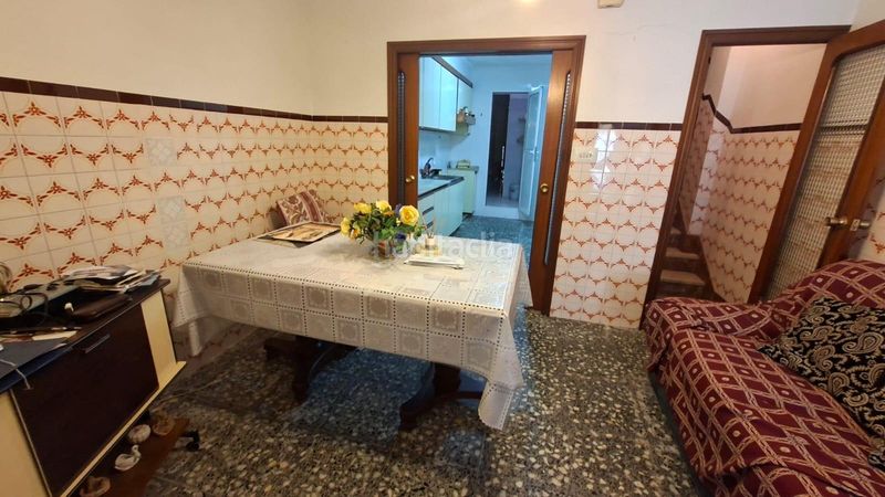 Foto 6a31faef-b2da-4ff9-bd5d-b98d54cc483e. Casa amb aparcament a Centro Santa Pola
