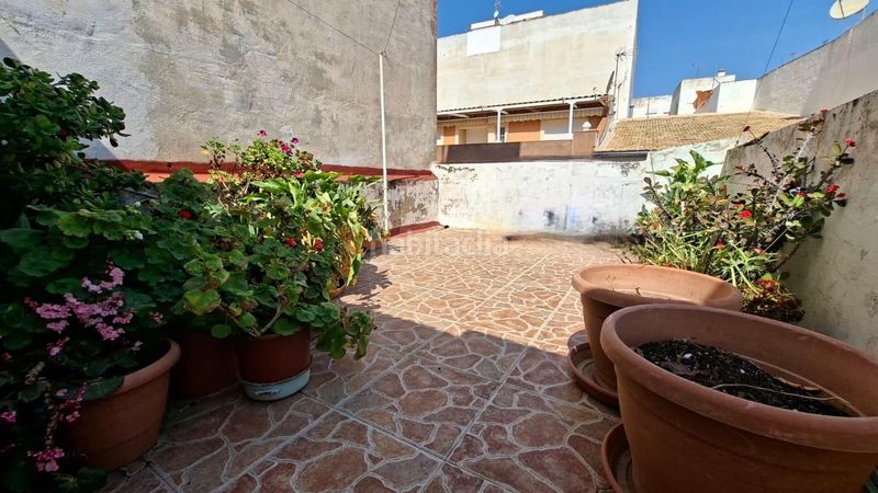 Foto 6a64bfc5-84a8-495b-9ce9-f1533b3573d6. Casa amb aparcament a Centro Santa Pola