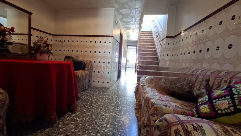 Foto fa17591f-6aad-4403-92f6-94625317fd4d. Casa amb aparcament a Centro Santa Pola