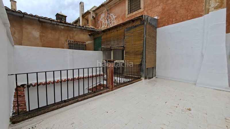 Foto 01e4728c-4304-442d-8a42-38102c369d43. Masia a Pinoso
