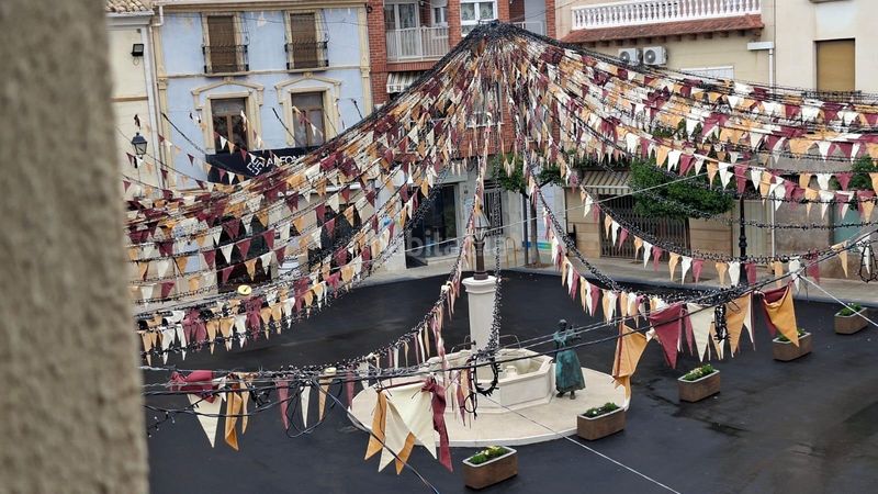 Foto 088c1814-00f6-430f-a174-a06be15b5d65. Masia a Pinoso