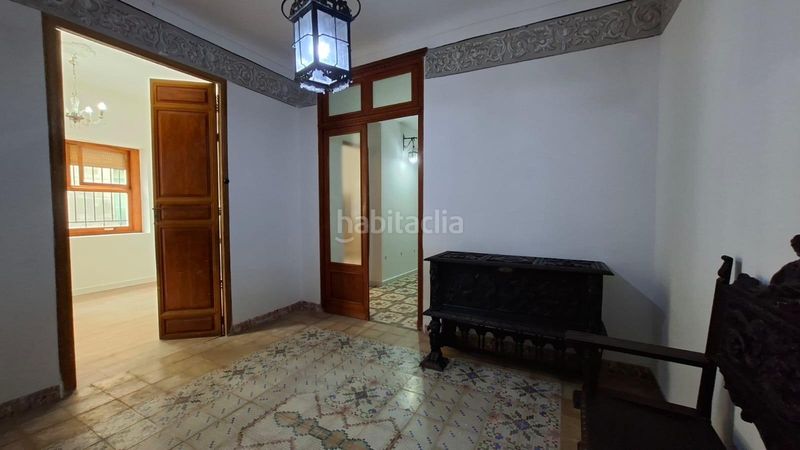 Foto 0e96f2b9-d1d1-4c61-ba4f-2014dcc96d16. Masia a Pinoso