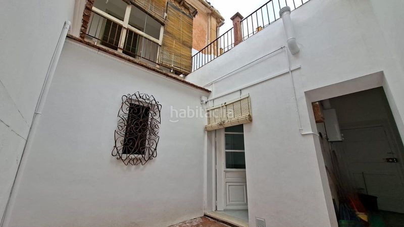Foto 2b6e1f8b-6025-4995-a903-53b17456a1eb. Masia a Pinoso