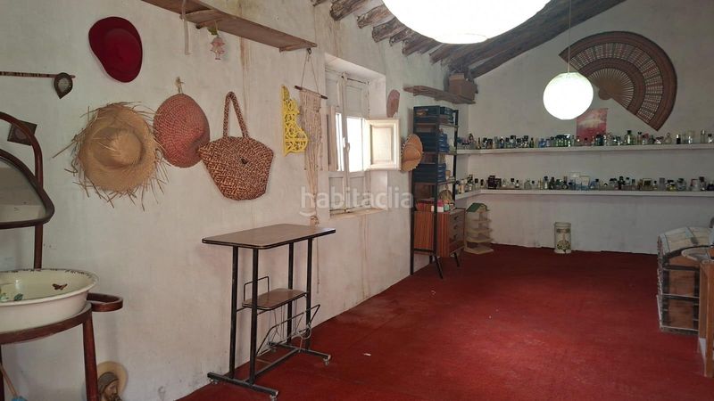 Foto 8eed9371-0831-44e6-b506-441508d907c4. Masia a Pinoso
