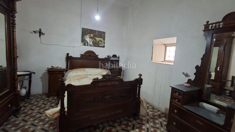 Foto c4e8755d-dcbe-4c42-9639-b477cba457e0. Masia a Pinoso