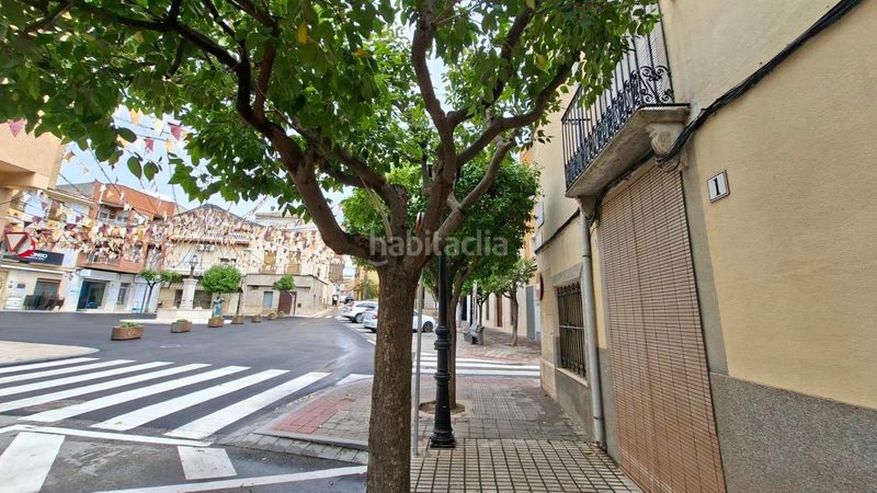 Foto cdb5b289-22c8-461c-8d96-4f43c6ec6a9f. Masia a Pinoso