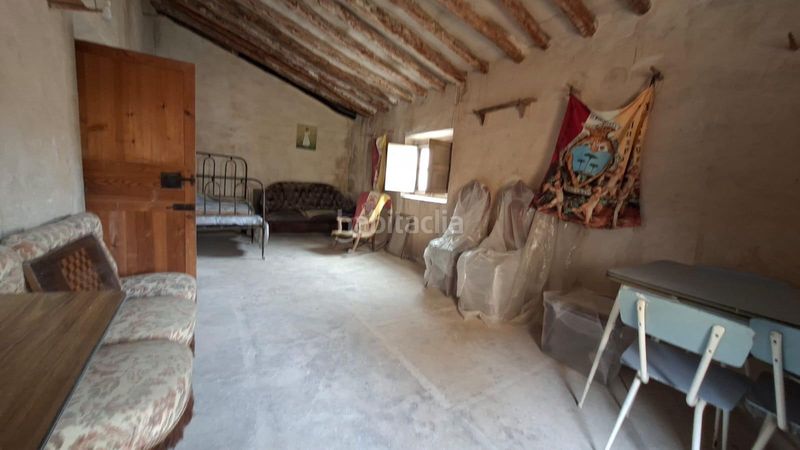 Foto ce85300f-8e7e-4bcb-805c-b284baf39897. Masia a Pinoso