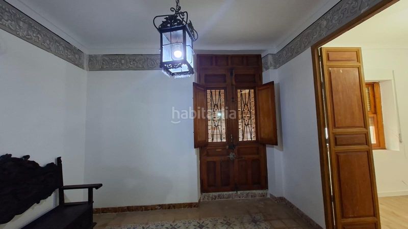 Foto ff939cd9-4faa-4183-9b64-ab6a0d9fdf2f. Masia a Pinoso