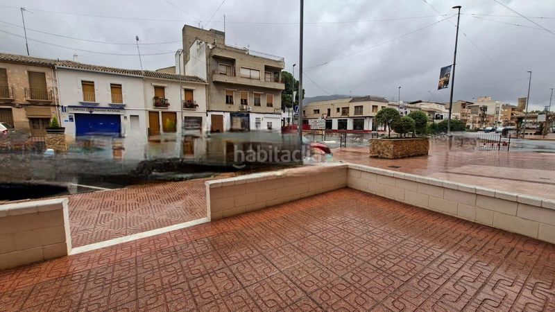 Foto 2fb8d3d0-e6a8-49d8-afd6-3c1e8a441d17. Masia a Pinoso