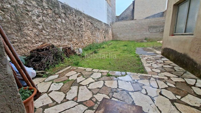 Foto 3c4f1d72-23d3-4389-b2ed-9cfcb6426b8b. Masia a Pinoso
