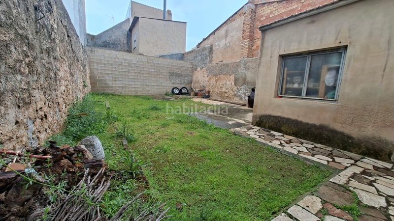 Foto 4944fed0-464e-4182-831b-8b96ddb66e47. Masia a Pinoso