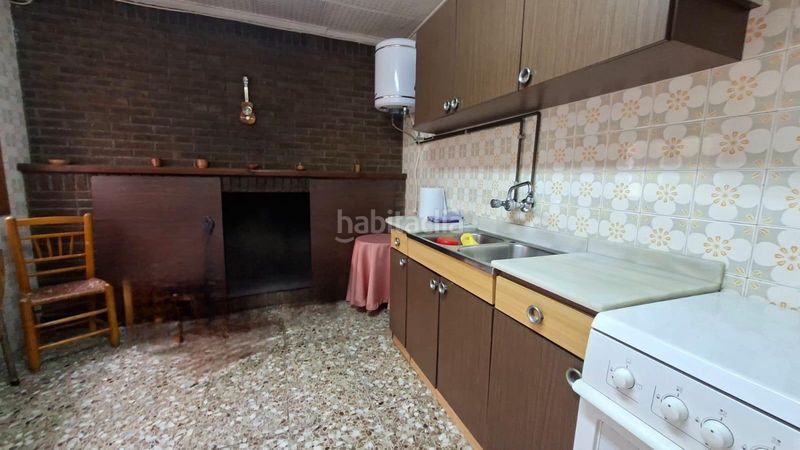 Foto 786d087b-3ce0-4061-96f2-8f615bad7b72. Masia a Pinoso
