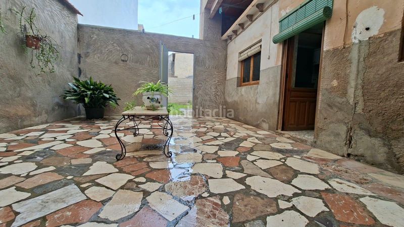 Foto b63d3033-b7f8-47cb-ab3b-107cc3d26d44. Masia a Pinoso