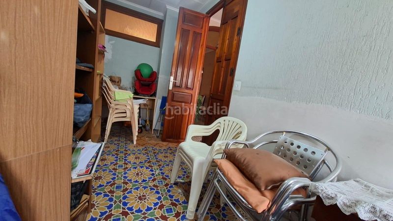 Foto e25204b0-f472-43dd-8b82-f11e48e23c2b. Masia a Pinoso