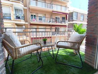 Apartamento en Playa Levante