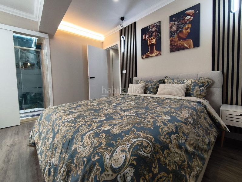 Foto 6a467456-5031-4a3e-aa13-2fe8423444d6. Apartament amb calefacció a Playa Levante Santa Pola